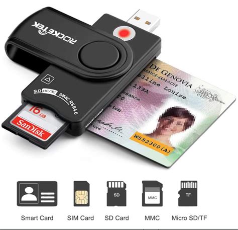 【For Windows】 Smart Card Reader Driver for All Models 